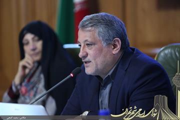 رییس شورای اسلامی شهر تهران تاکید کرد: ضرورت استفاده از زیرساخت ها و امکانات مدیریت شهری برای ایجاد پویش های کمک به اقشار محروم جامعه